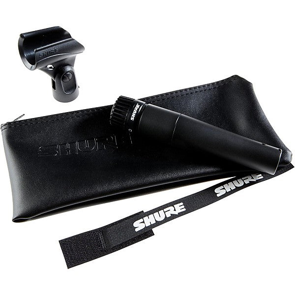 Shure SM57 Dynamic Instrument Microphone