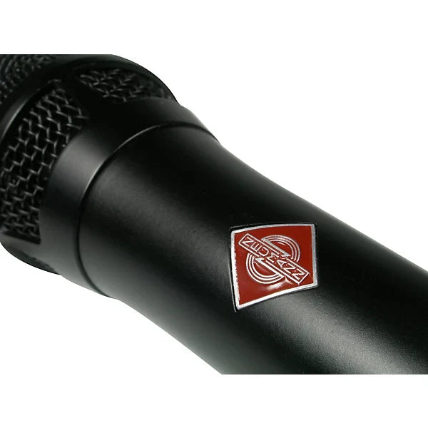 Neumann KMS 105 Microphone Black