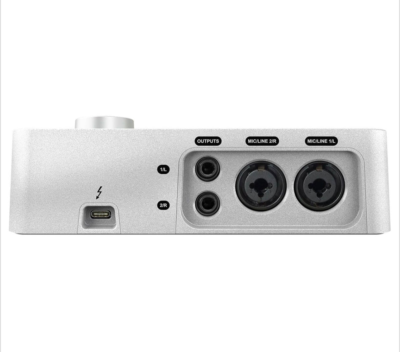 Universal Audio Apollo Solo Thunderbolt 3 Heritage Editio