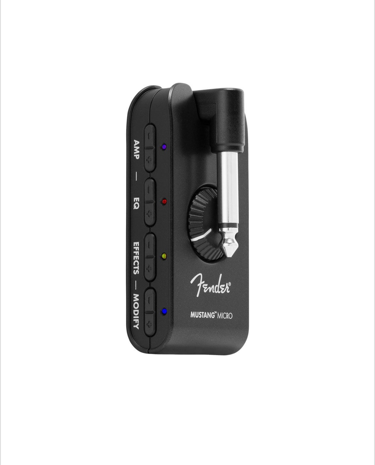 Fender Mustang Micro Headphone Amplifier