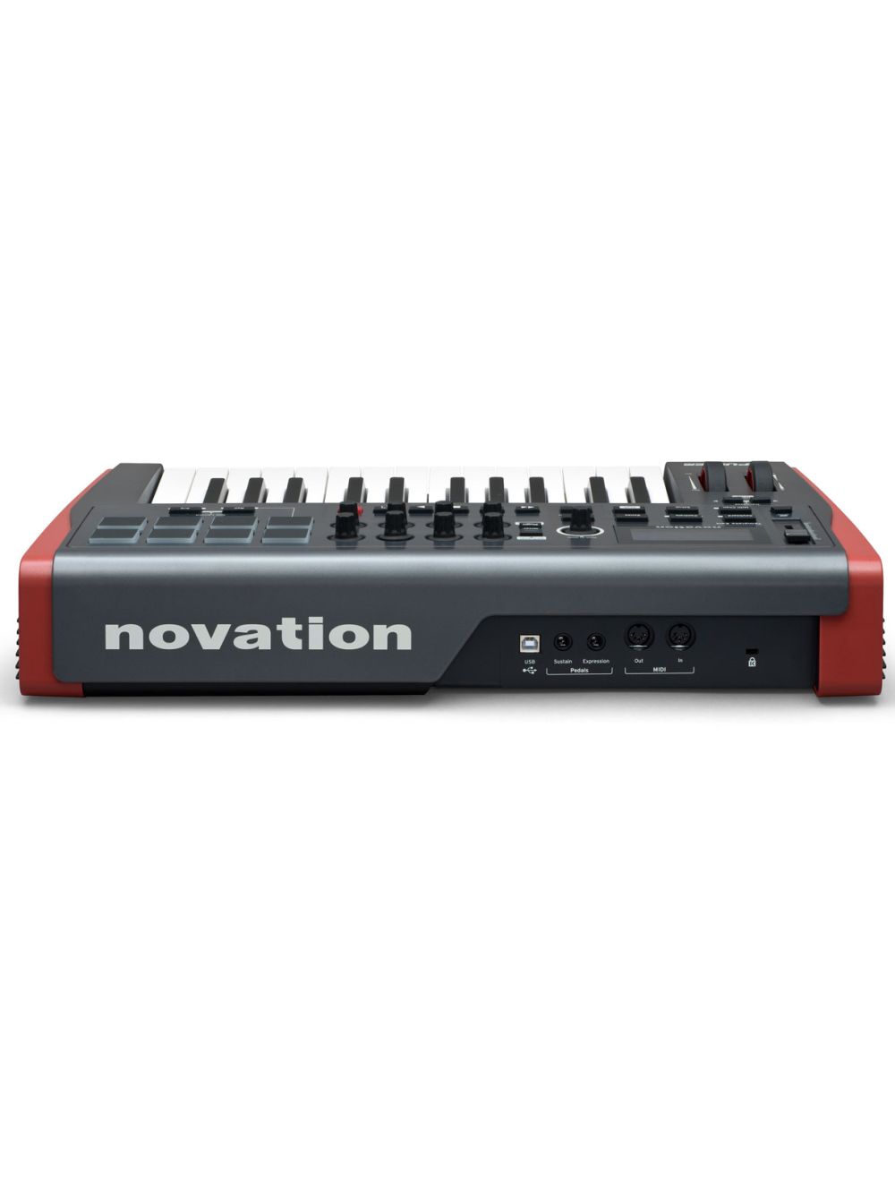 Novation Impulse 25