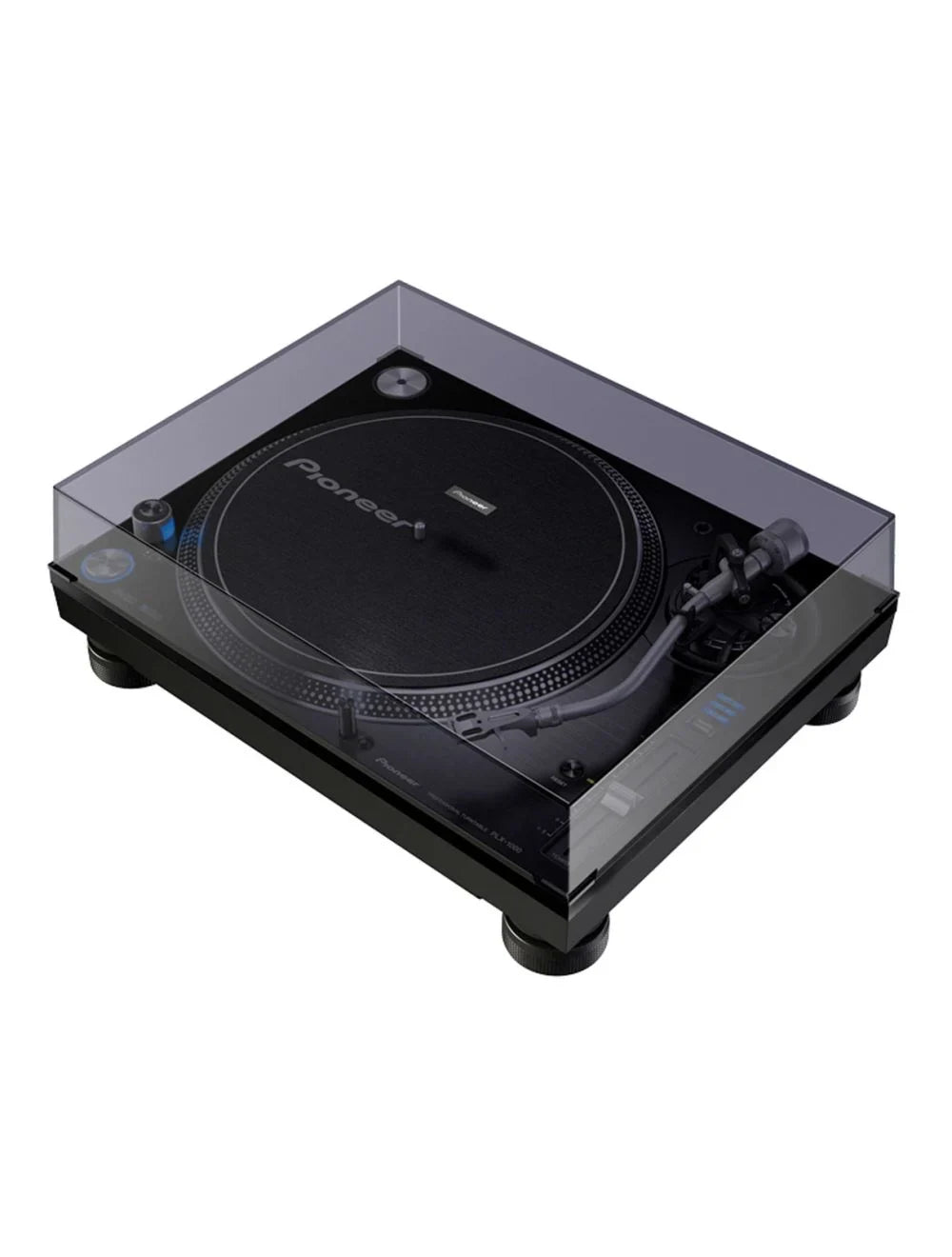 Pioneer DJ PLX-1000 Direct Drive Analog Turntable (Open Box)