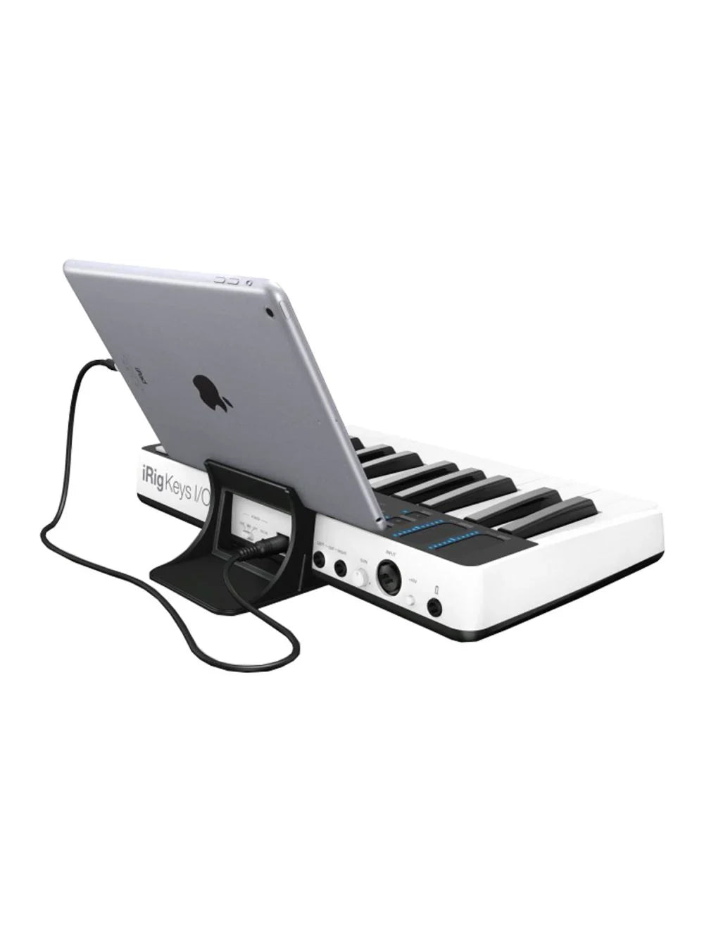 IK Multimedia iRig Keys I/O 25 MIDI Controller - Open Box