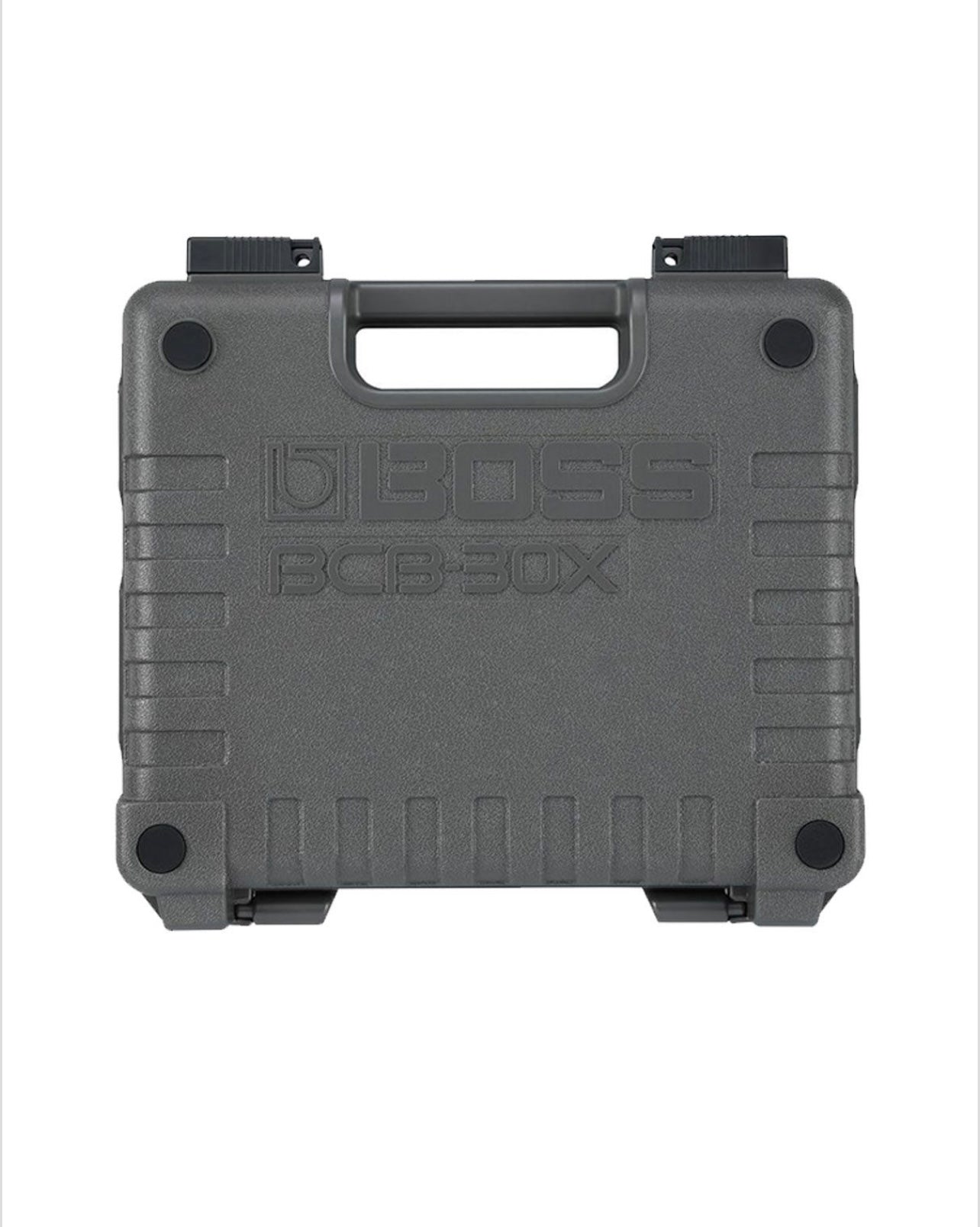 Boss BCB-30X Pedal Board