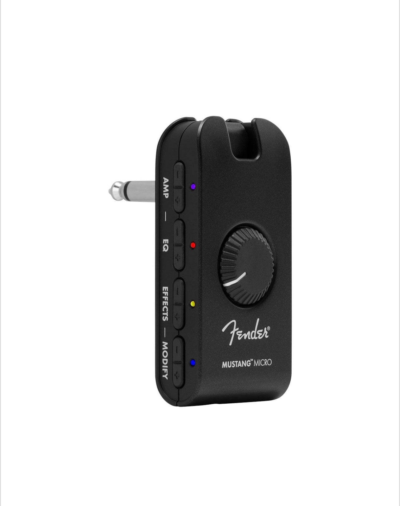 Fender Mustang Micro Headphone Amplifier