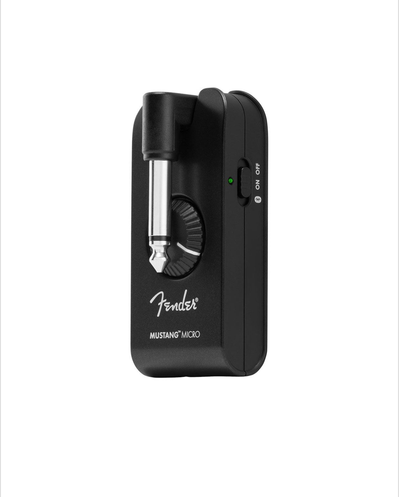 Fender Mustang Micro Headphone Amplifier