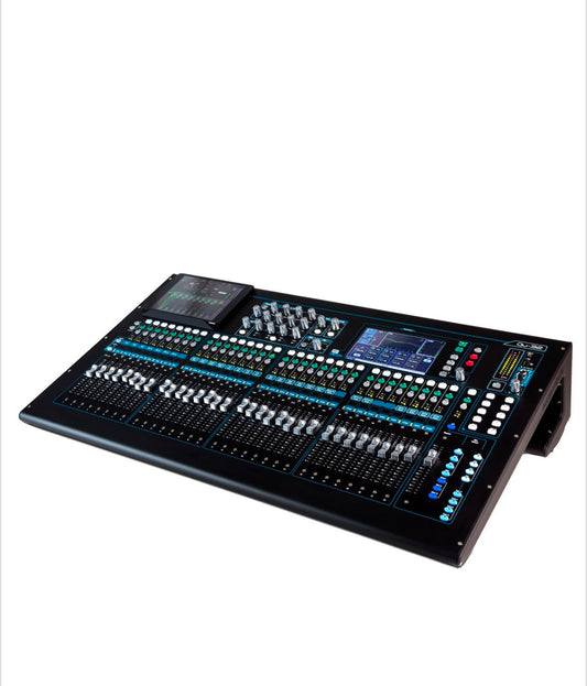 Allen & Heath Qu-32C Digital Mixer