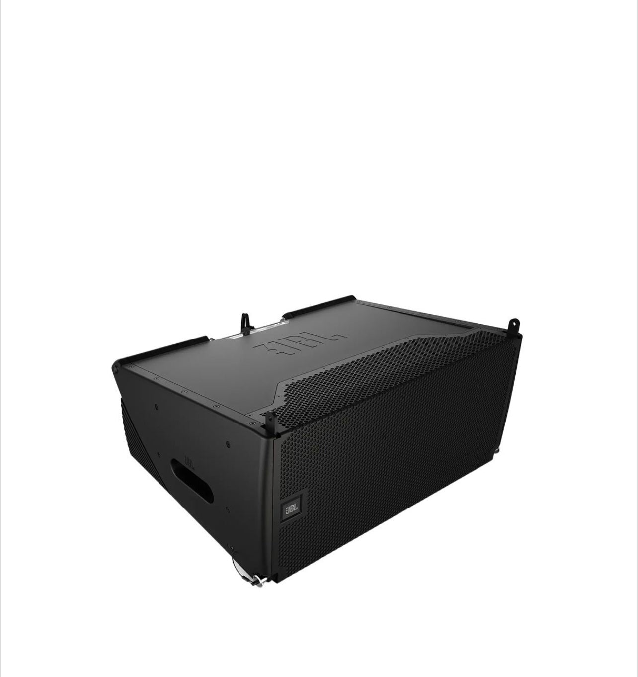 JBL SRX910LA Powered Array Module