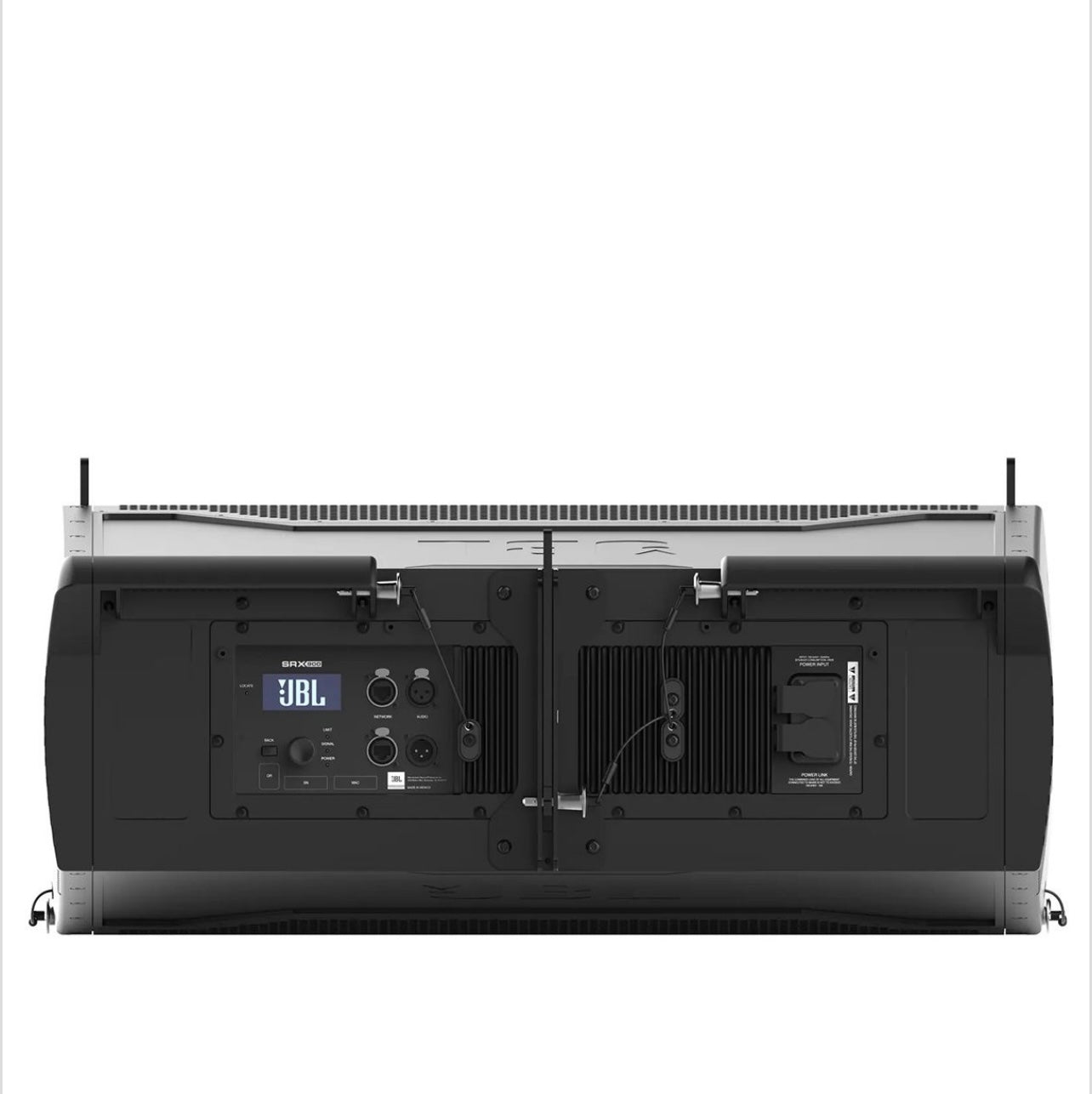 JBL SRX910LA Powered Array Module