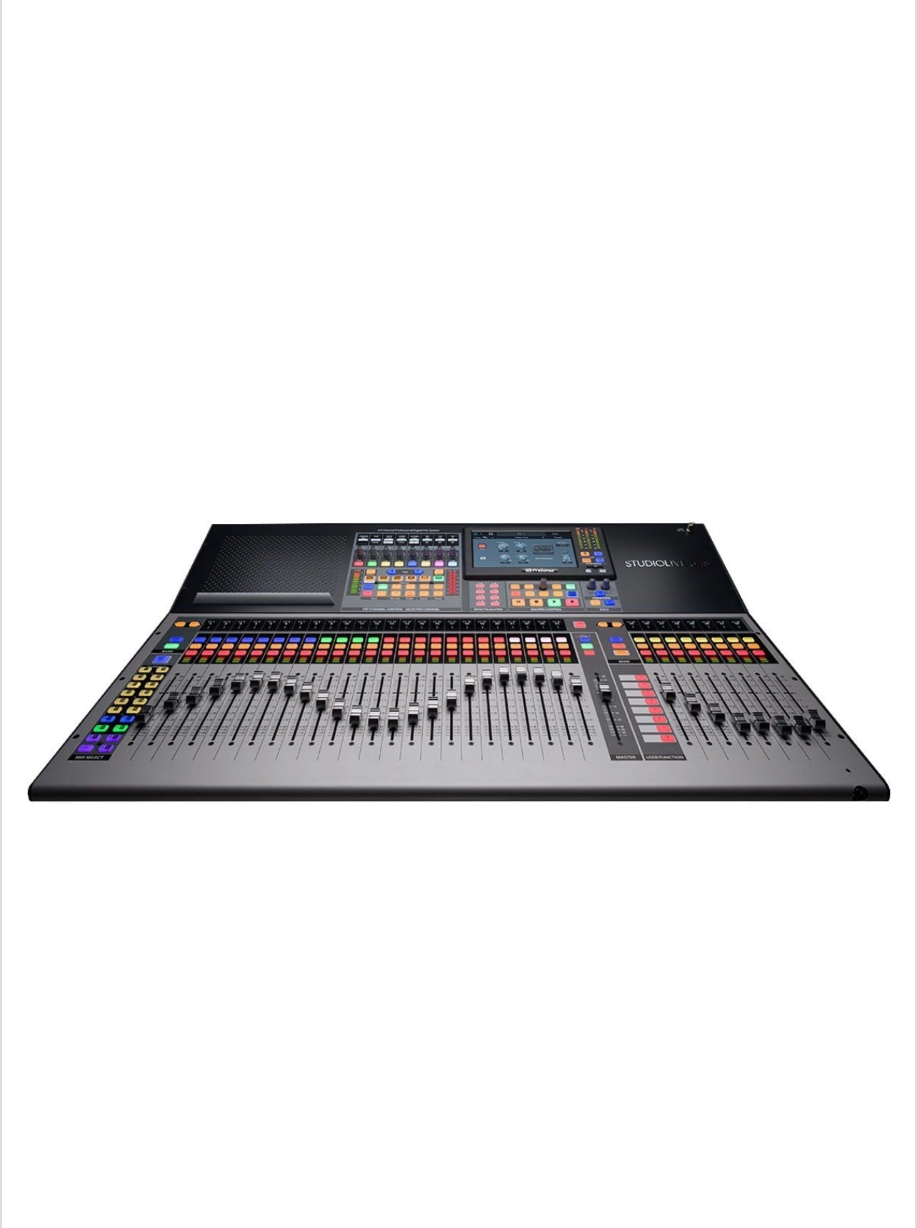 PreSonus StudioLive 64S Series III Digital Mixer