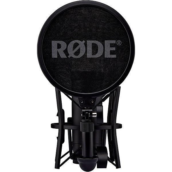 RODE NT1 5th Generation Black