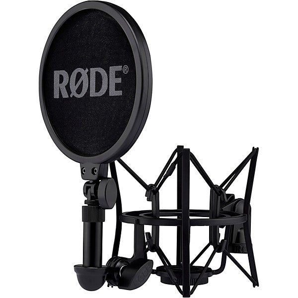 RODE NT1 5th Generation Black