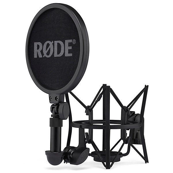 RODE NT1 5th Generation Black