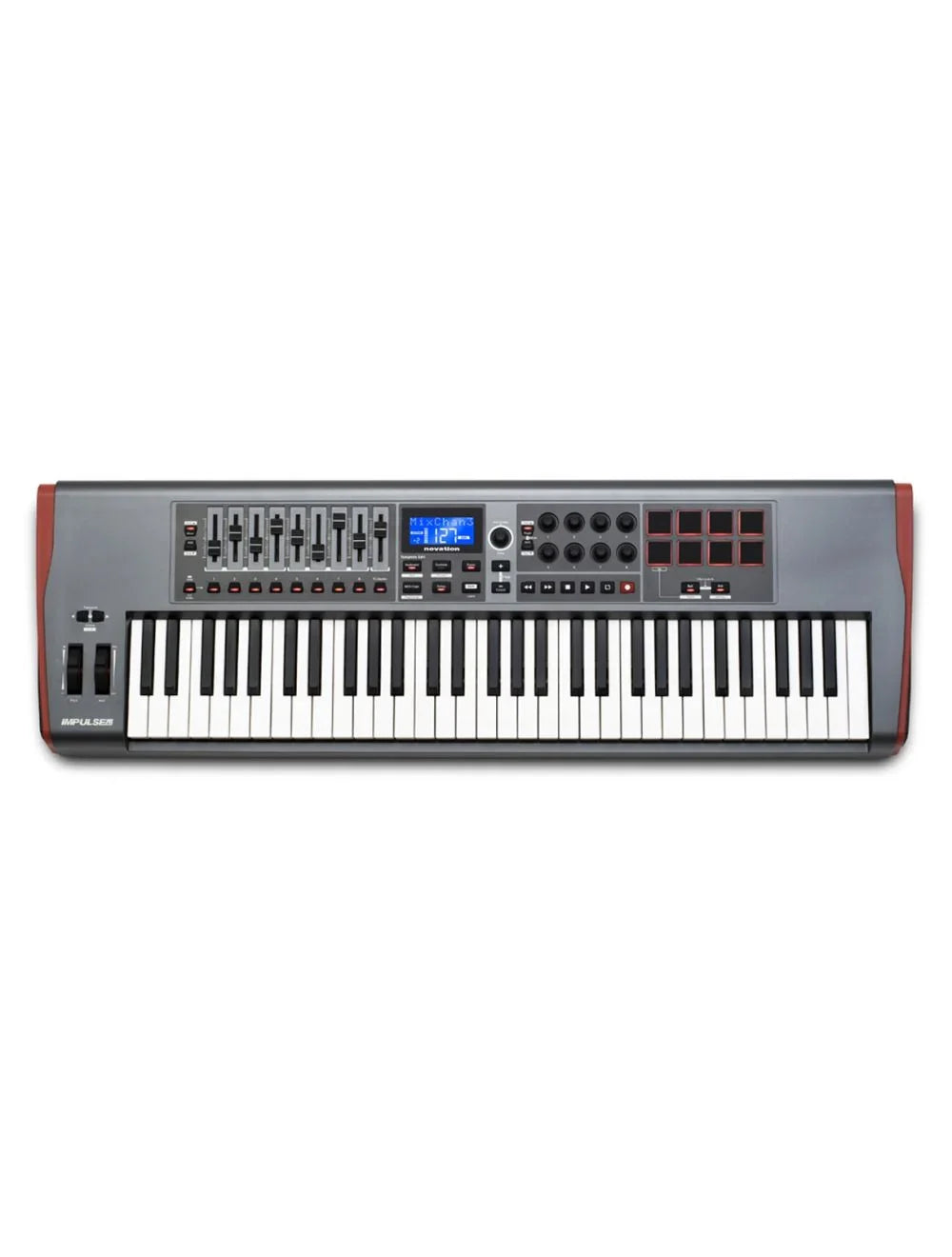 Novation Impulse 61