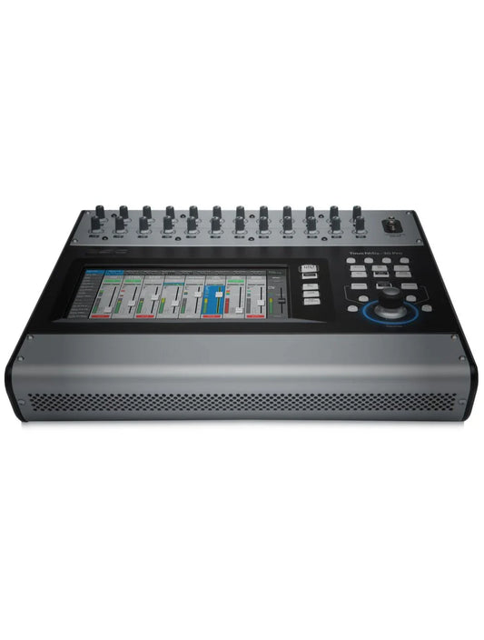 QSC TouchMix 30 Digital Mixer (Open Box)