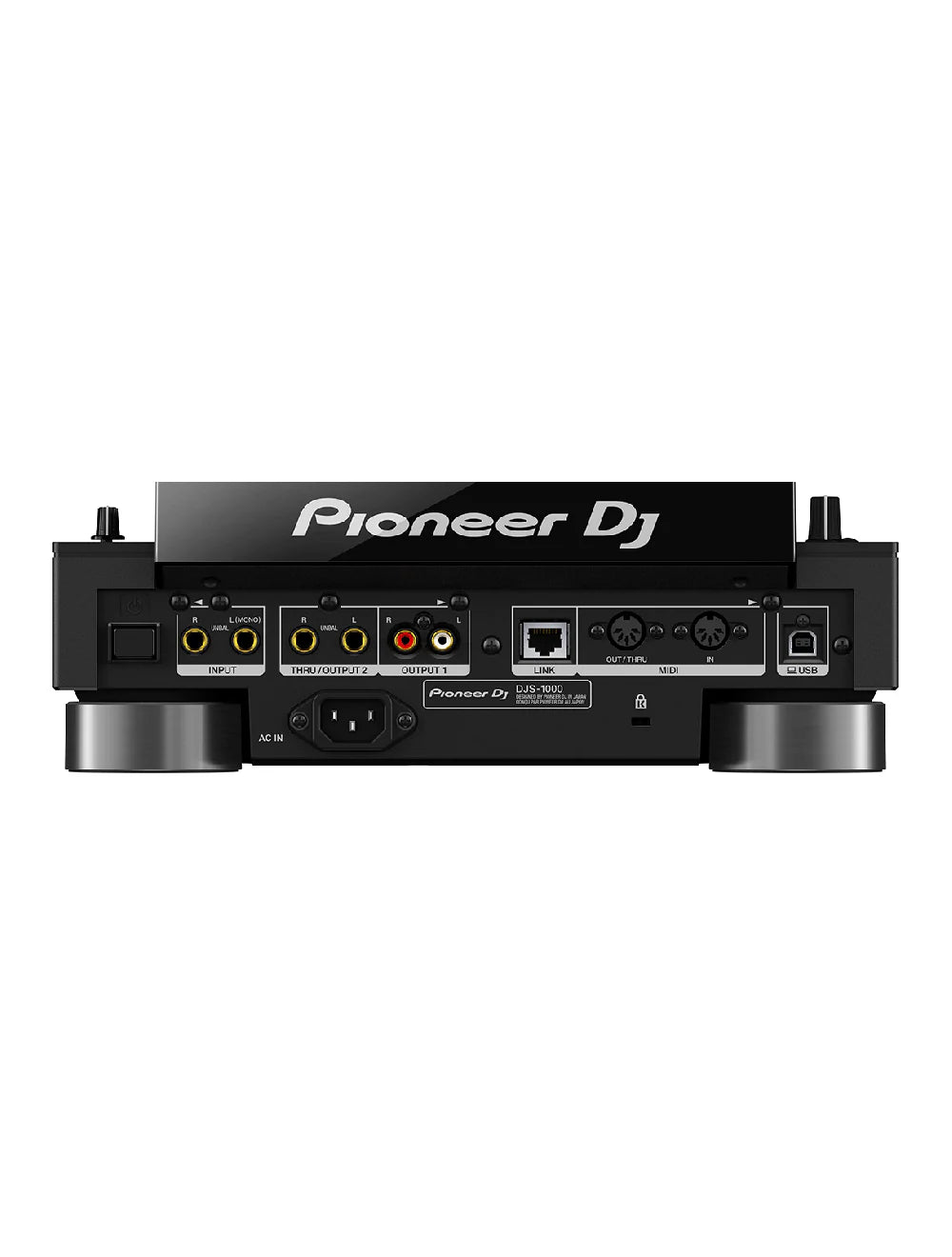 Pioneer DJ DJS-1000 DJ Sampler